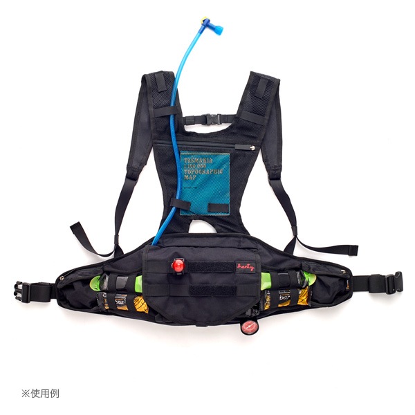 Henty Enduro Backpack (Black)̵ʲ츩ˡ