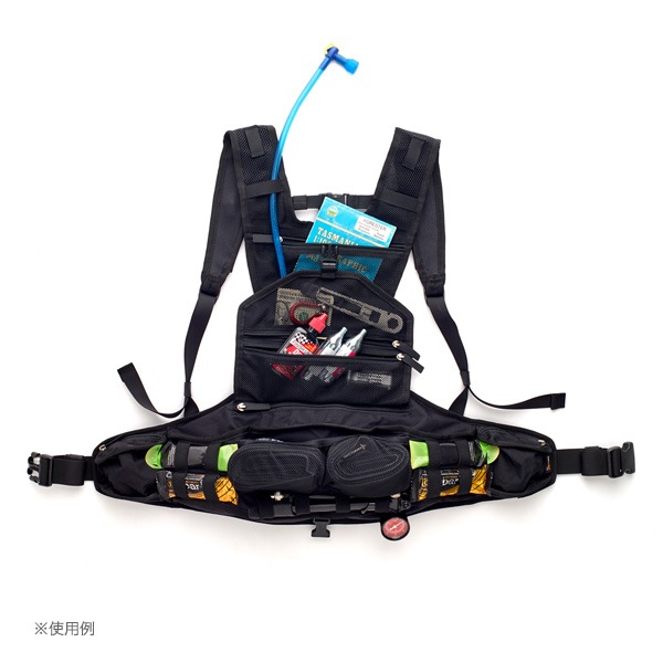 Henty Enduro Backpack (Black)̵ʲ츩ˡ