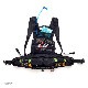 Henty Enduro Backpack (Black)