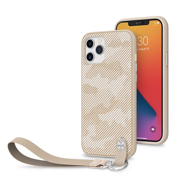 moshi Altra for iPhone 12 Pro Max�ں߸˸¤꽪λ��