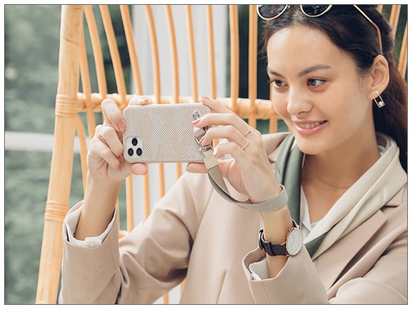 moshi Altra for iPhone 12 Pro Max�ں߸˸¤꽪λ��