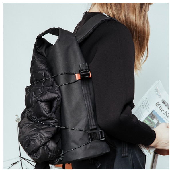 IAMRUNBOX Spin Bag 18L ڥݥ10ܡ̵ۡʲ츩ˡ