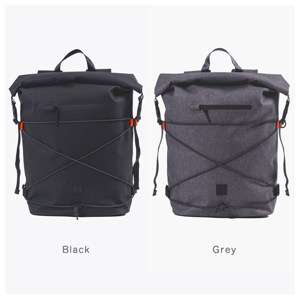 IAMRUNBOX Spin Bag 18L ڥݥ10ܡ̵ۡʲ츩ˡ