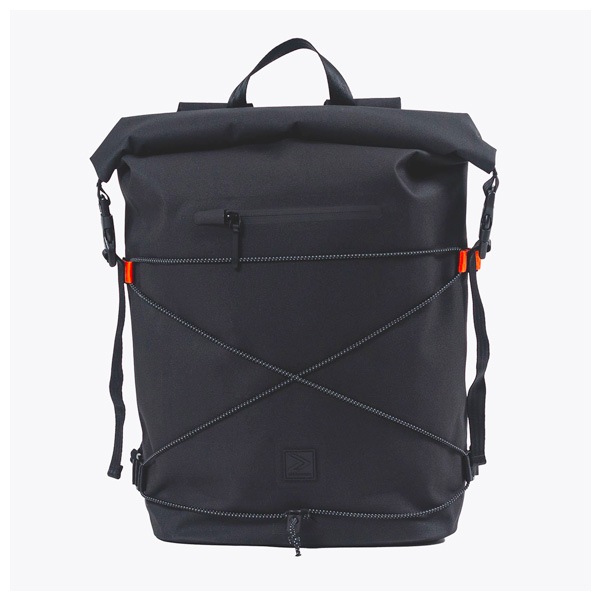 IAMRUNBOX Spin Bag 18L ڥݥ10ܡ̵ۡʲ츩ˡ