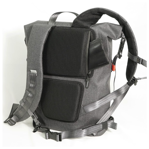 IAMRUNBOX Spin Bag 18L ڥݥ10ܡ̵ۡʲ츩ˡ