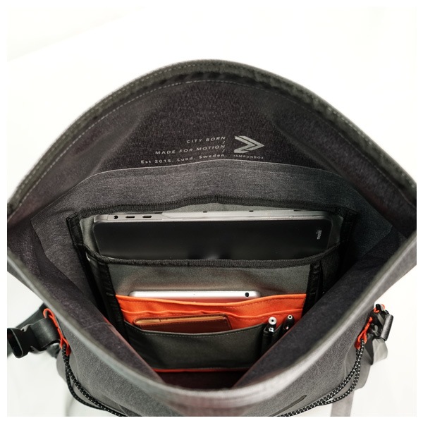 IAMRUNBOX Spin Bag 18L ڥݥ10ܡ̵ۡʲ츩ˡ