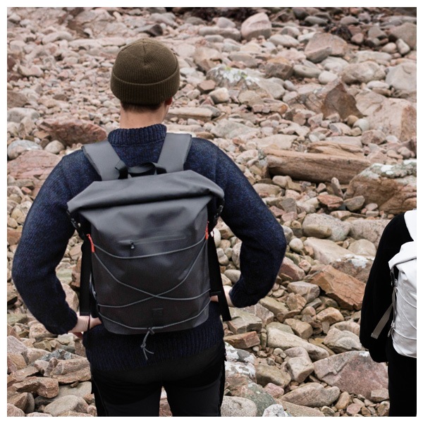 IAMRUNBOX Spin Bag 18L ڥݥ10ܡ̵ۡʲ츩ˡ