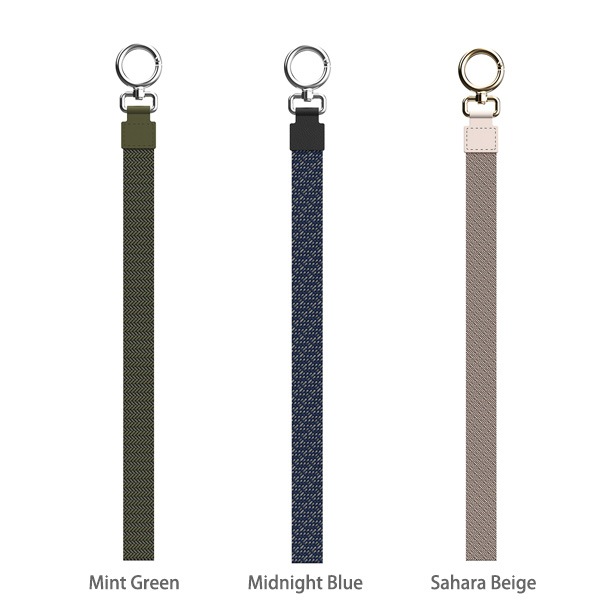 moshi Wristlet Strap