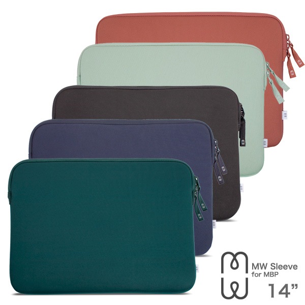 MW Sleeve  for MBP1499% RPET MacBook Pro 14б꡼֥ˡ̵ʲ츩ˡ