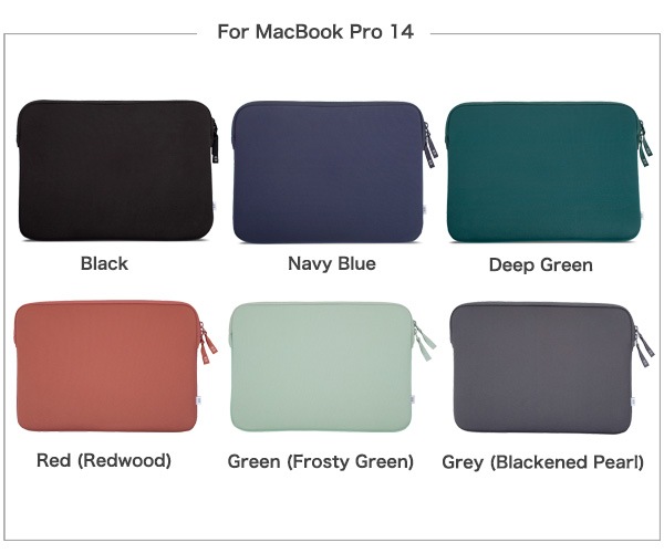 MW Sleeve  for MBP1499% RPET MacBook Pro 14б꡼֥ˡ̵ʲ츩ˡ