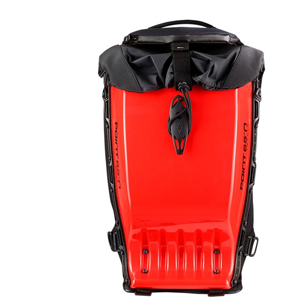 POINT 65 BOBLBEE 20L GT ���顼�������� [Diablo Red ������١���]������̵���ʲ��츩������ˡ�