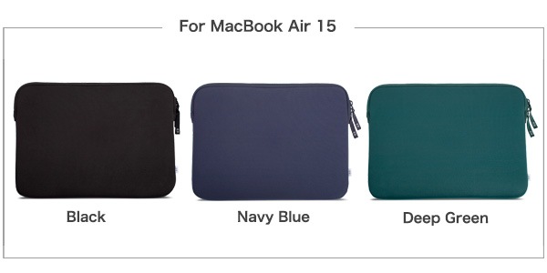 MW Sleeve  for MBA1599% RPET MacBook Air 15б꡼֥ˡ̵ʲ츩ˡ