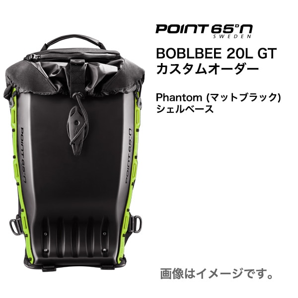 POINT 65 BOBLBEE 20L GT ���顼�������� [Phantom ������١���]������̵���ʲ��츩������ˡ�