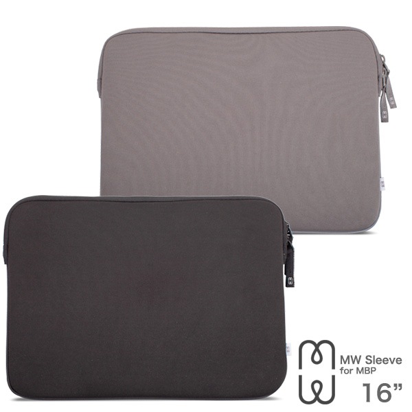MW Sleeve  for MBP1699% RPET MacBook Pro 16б꡼֥ˡ̵ʲ츩ˡ