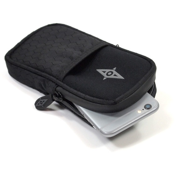 Point65 Phone Pocket 2015 (Black)