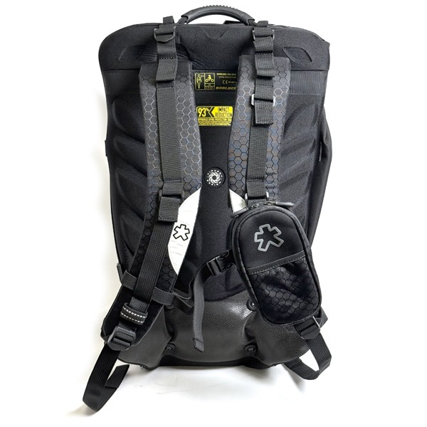 Point65 BOBLBEE 25L GTX [PHANTOM] ̵ʲ츩ˡ