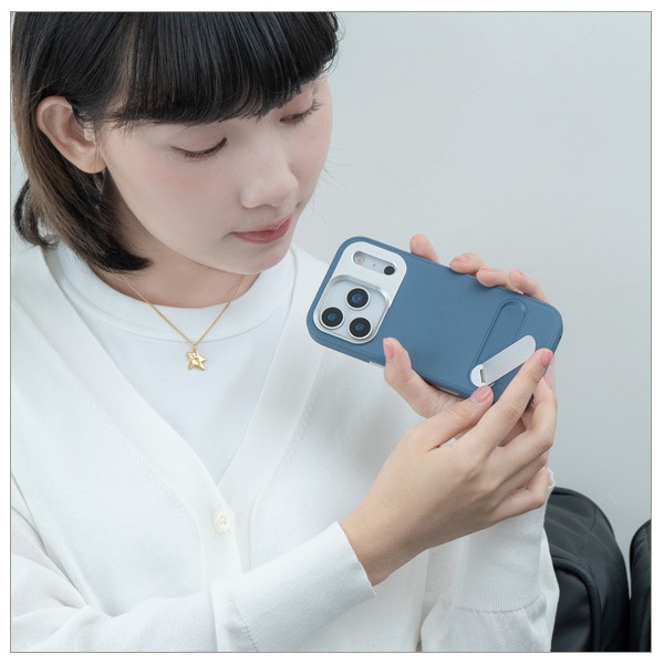 moshi Kameleon for iPhone 17 Pro Max 