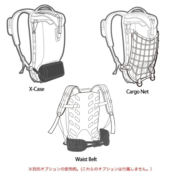 Point65 BOBLBEE 20L GTX [IGLO]̵ʲ츩ˡ