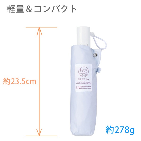 Kowaza (���略) WJ50 �ߥ� �ץ졼�� 50cm ��󥿥å� ��ư���ĥ����� ���ä��ޤꤿ����뻱  urawaza ���꡼��