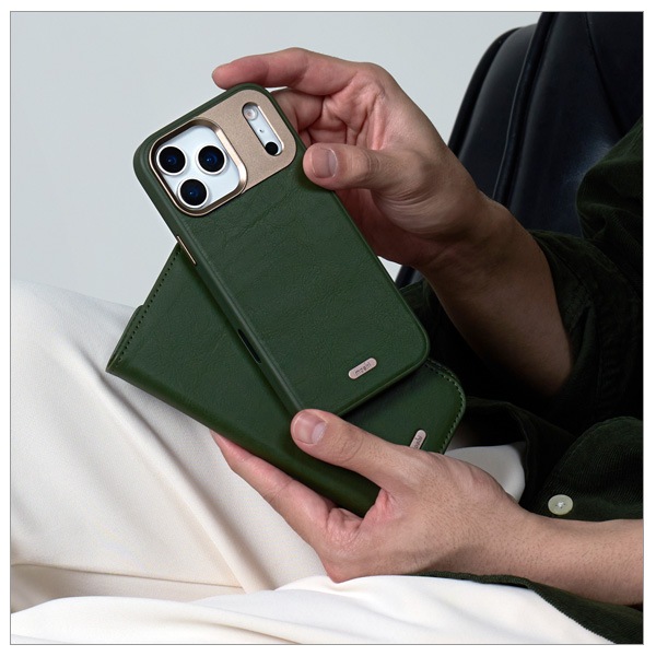 moshi Overture for iPhone 17 Pro 