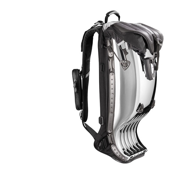 Point65 BOBLBEE 25L GTX CHROME (Limited model) ʸˡ̵ʲ츩ˡ