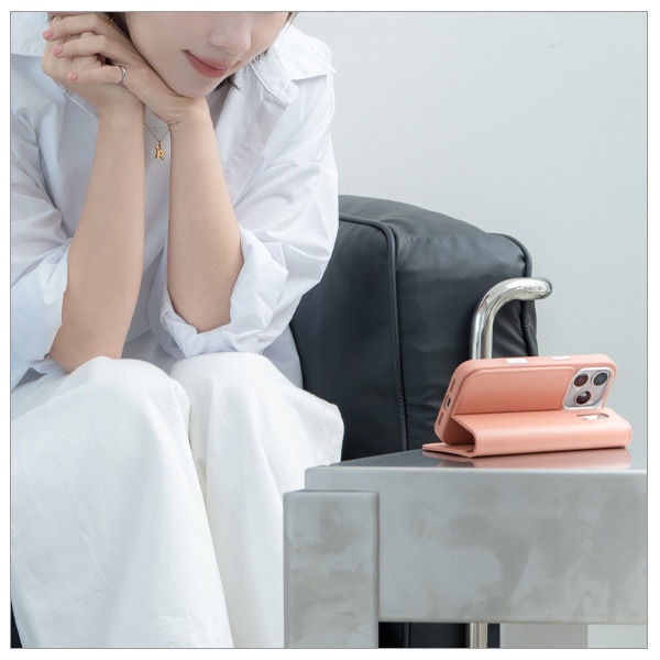 moshi Overture for iPhone 17 Pro Max 