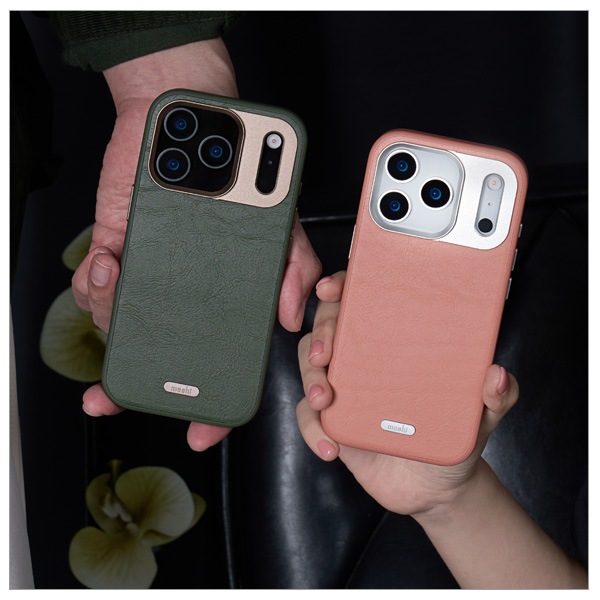 moshi Overture for iPhone 17 Pro Max 