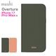 moshi Overture for iPhone 17 Pro Max 