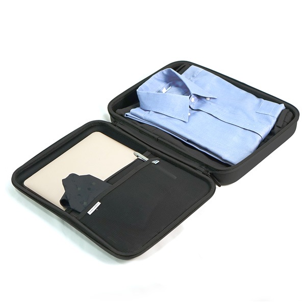 IAMRUNBOX Garment Carrier L�ڥݥ����10�ܡ�