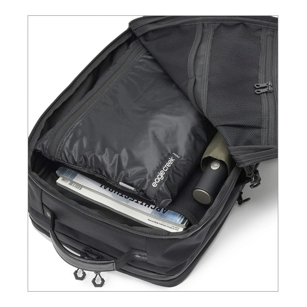 Beruf �٥롼�� URBAN COMMUTER 2WAY BACKPACK 2 (brf-UC10-HA) (BLACK) ������̵���ʲ��츩������ˡ�