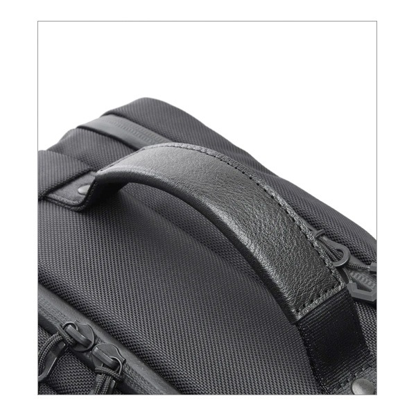 Beruf �٥롼�� URBAN COMMUTER 2WAY BACKPACK 2 (brf-UC10-HA) (BLACK) ������̵���ʲ��츩������ˡ�