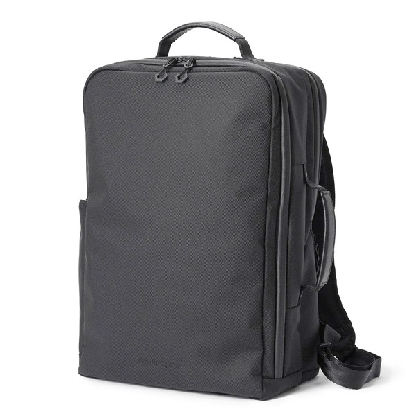 Beruf �٥롼�� URBAN COMMUTER 2WAY BACKPACK 2 (brf-UC10-HA) (BLACK) ������̵���ʲ��츩������ˡ�