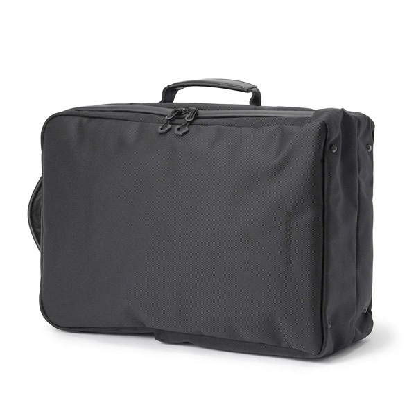 Beruf �٥롼�� URBAN COMMUTER 2WAY BACKPACK 2 (brf-UC10-HA) (BLACK) ������̵���ʲ��츩������ˡ�