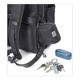 Beruf �٥롼�� URBAN COMMUTER 2WAY BACKPACK 2 (brf-UC10-HA) (BLACK) ������̵���ʲ��츩������ˡ�