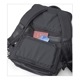 Beruf �٥롼�� URBAN COMMUTER 2WAY BACKPACK 2 (brf-UC10-HA) (BLACK) ������̵���ʲ��츩������ˡ�