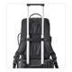 Beruf �٥롼�� URBAN COMMUTER 2WAY BACKPACK 2 (brf-UC10-HA) (BLACK) ������̵���ʲ��츩������ˡ�