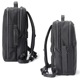 Beruf �٥롼�� URBAN COMMUTER 2WAY BACKPACK 2 (brf-UC10-HA) (BLACK) ������̵���ʲ��츩������ˡ�
