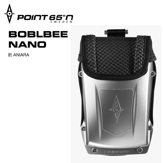 Point65 BOBLBEE NANO������̵���ʲ��츩������ˡ�