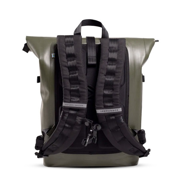 IAMRUNBOX Everyday Roll Top (16L) ̵ʲ츩ˡ