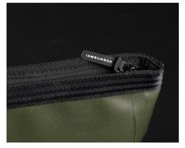 IAMRUNBOX Everyday Roll Top (16L) ̵ʲ츩ˡ