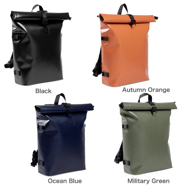 IAMRUNBOX Everyday Roll Top (16L) ̵ʲ츩ˡ