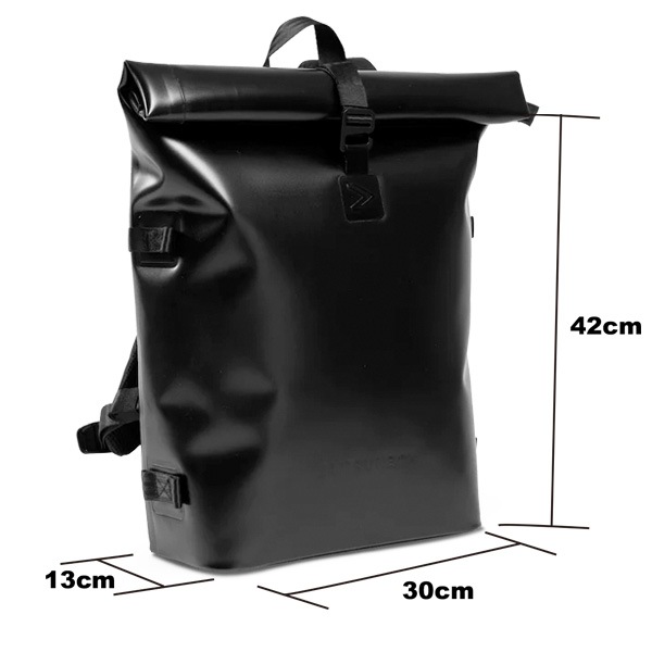 IAMRUNBOX Everyday Roll Top (16L) ̵ʲ츩ˡ