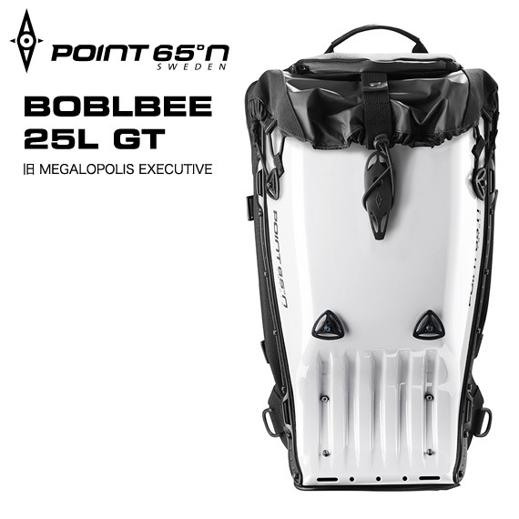 Point65 BOBLBEE 25L GT [IGLO/DiabloRed/JetStream]̵ʲ츩ˡ