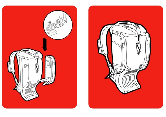 Point65 Side Winders (Black)