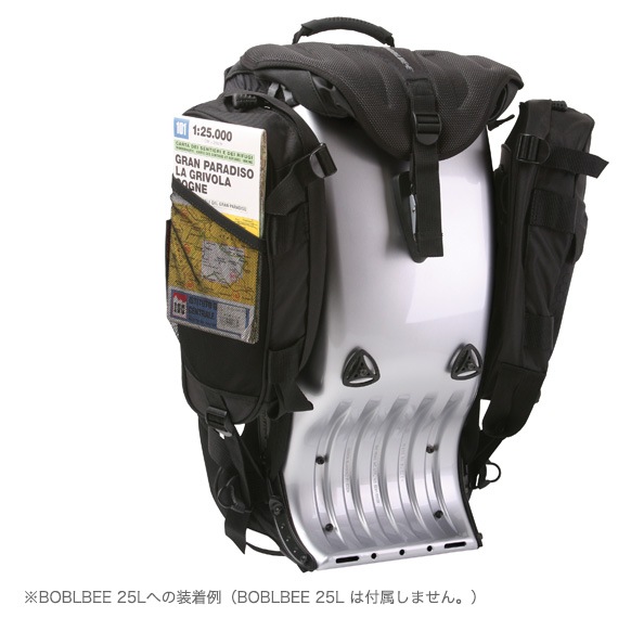 Point65 Side Winders (Black)