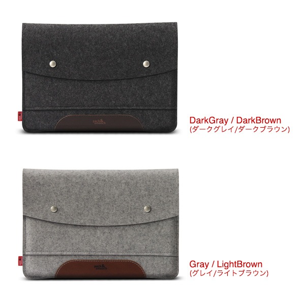 Pack&Smooch Hampshire for iPad Pro 11 with MK [iPad Pro 11�����/Air 10.9������б�]������̵���ʲ��츩������ˡ�