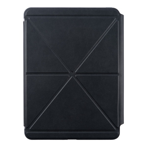 moshi VersaCover for iPad Pro 13 M4 (2024) (Charcoal Black) [99MO241613]ڥݥ5ܡ̵ۡʲ츩ˡ