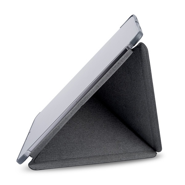 moshi VersaCover for iPad Pro 13 M4 (2024) (Charcoal Black) [99MO241613]ڥݥ5ܡ̵ۡʲ츩ˡ