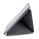 moshi VersaCover for iPad Pro 13 M4 (2024) (Charcoal Black) [99MO241613]ڥݥ5ܡ̵ۡʲ츩ˡ
