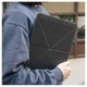 moshi VersaCover for iPad Pro 13 M4 (2024) (Charcoal Black) [99MO241613]ڥݥ5ܡ̵ۡʲ츩ˡ